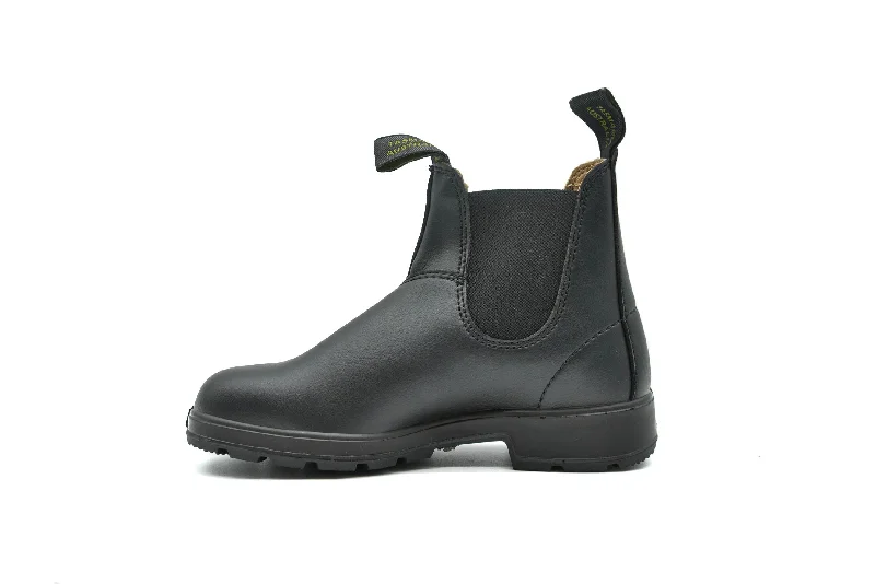 BLUNDSTONE 2115 WOMEN'S ORIGINALS VEGAN BOOTS - BLACK