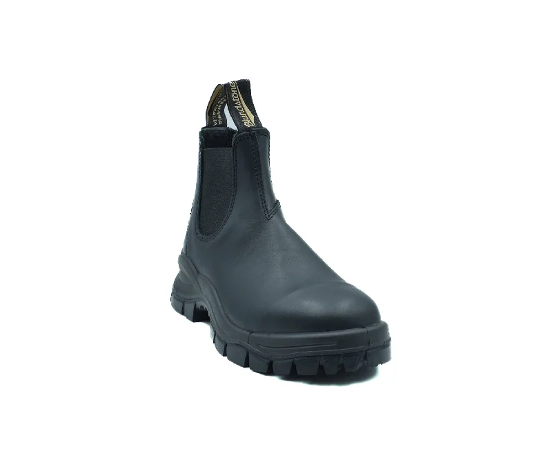 BLUNDSTONE Lug Sole #2240 in Black