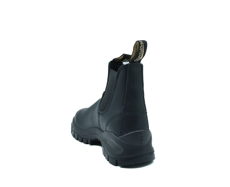 BLUNDSTONE Lug Sole #2240 in Black