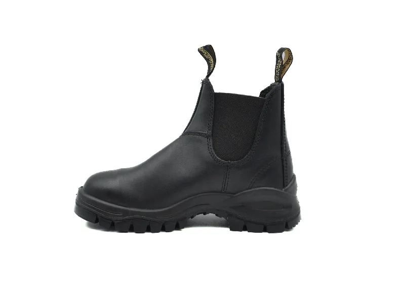 BLUNDSTONE Lug Sole #2240 in Black