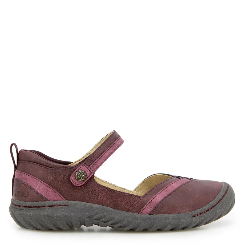 Women's JBU by Jambu, Raven Slip-On