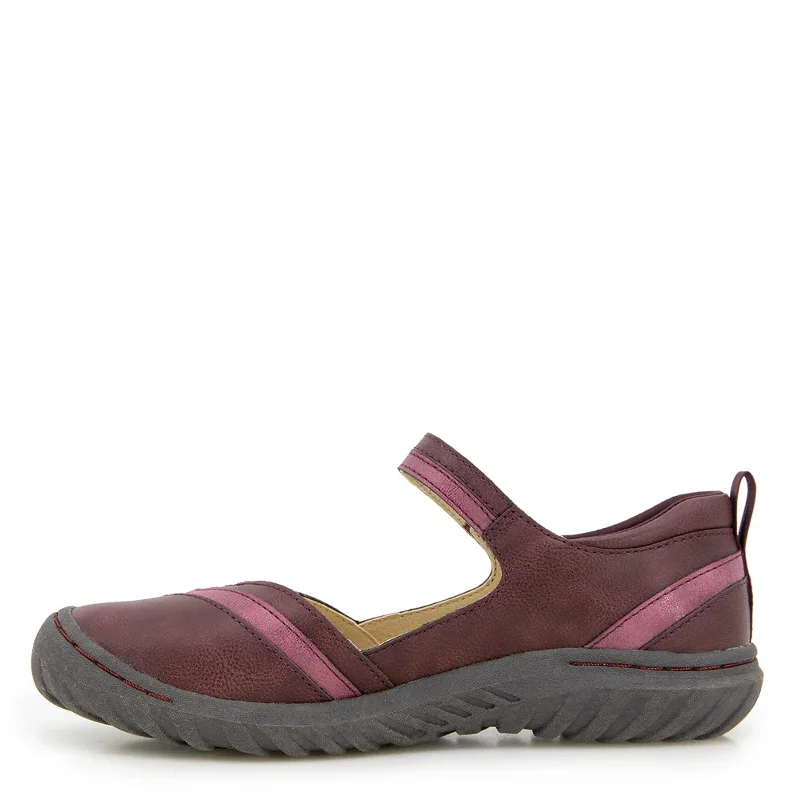 Women's JBU by Jambu, Raven Slip-On