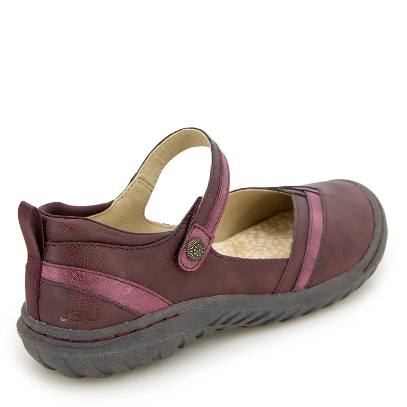 Women's JBU by Jambu, Raven Slip-On