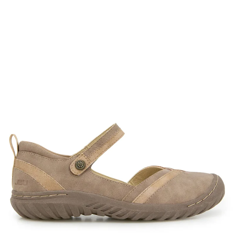 Women's JBU by Jambu, Raven Slip-On