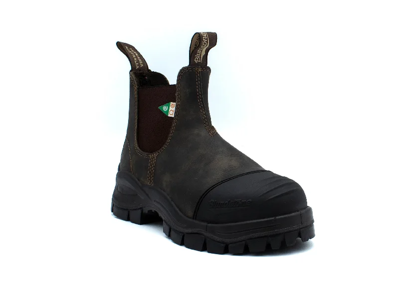 BLUNDSTONE SAFETY 962 Work & Safety XFR