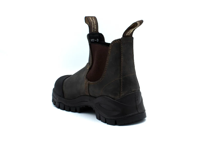 BLUNDSTONE SAFETY 962 Work & Safety XFR