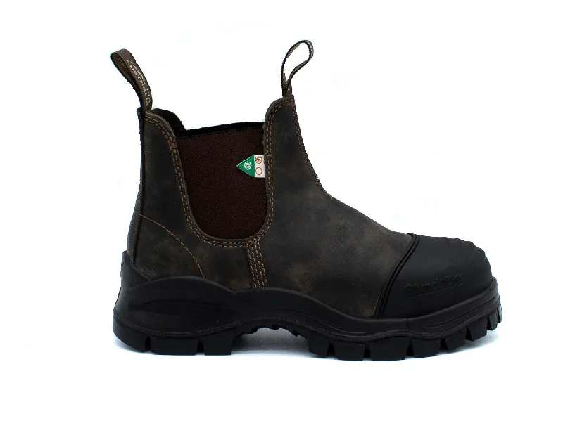 BLUNDSTONE SAFETY 962 Work & Safety XFR