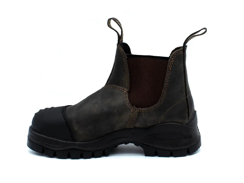 BLUNDSTONE SAFETY 962 Work & Safety XFR