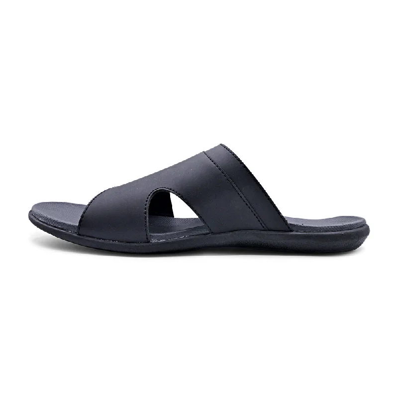 Bata Men's SOLAR Slip-On Sandal