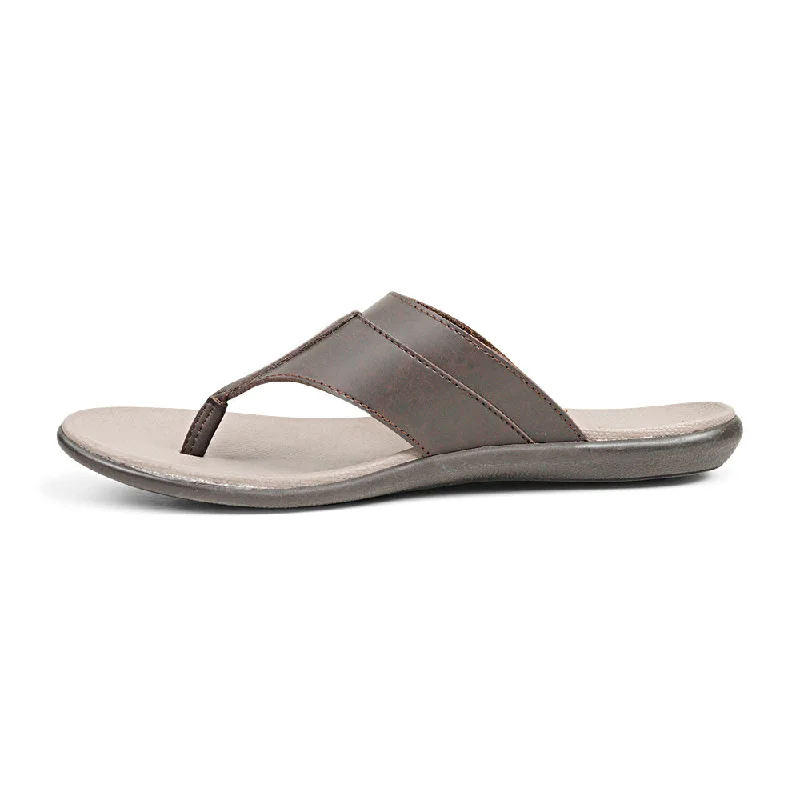 Bata SOLAR Toe-Post Sandal for Men