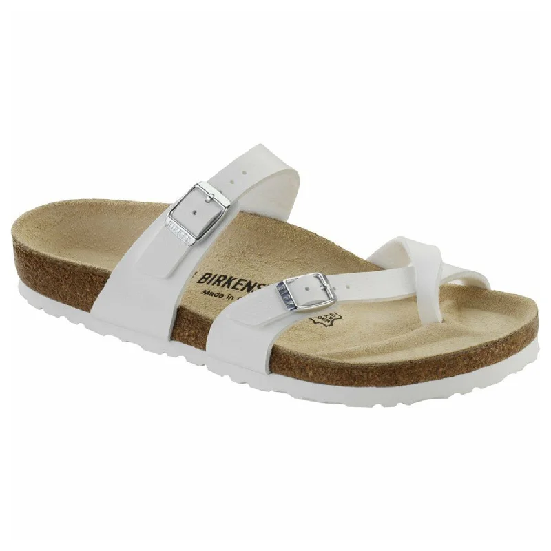 Mayari Birko-Flor Women's Sandals