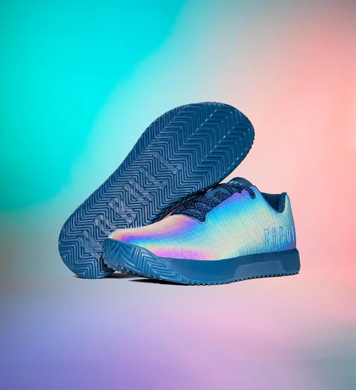 Women's Iridescent Impact