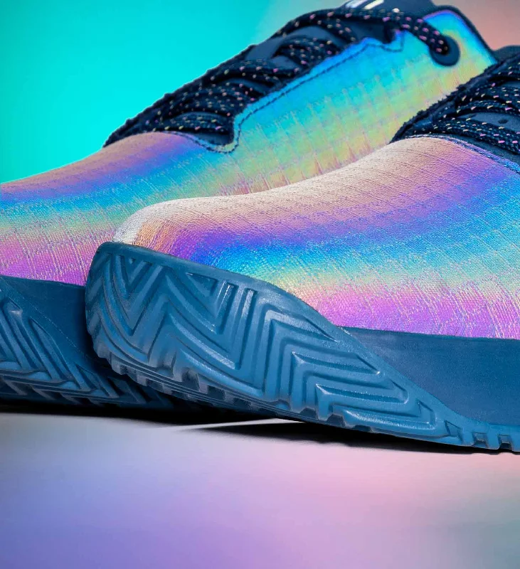 Women's Iridescent Impact