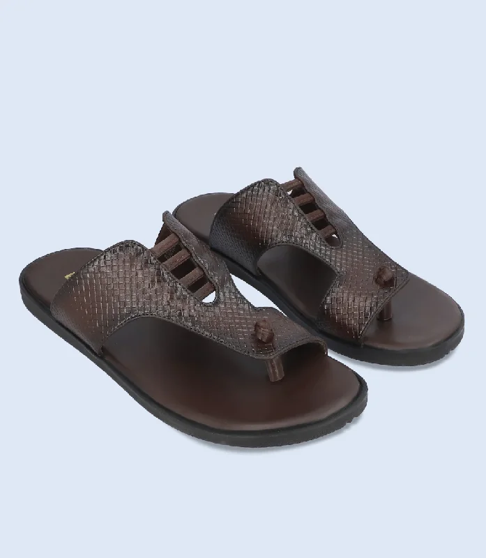 BM5796-ESPREESO-Men Chappal