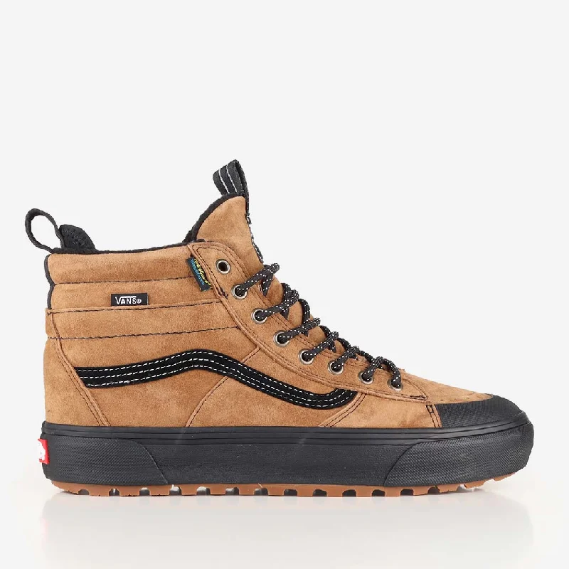 Vans - Sk8-Hi Mite-2 Dachshund/Black