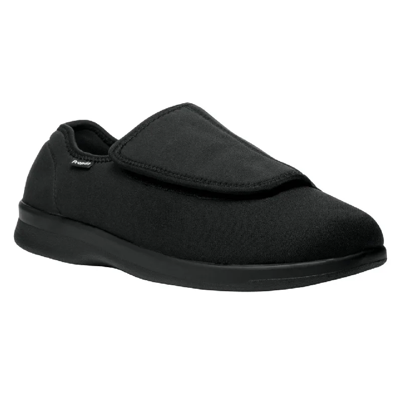 Men's Cush’n Foot - Black