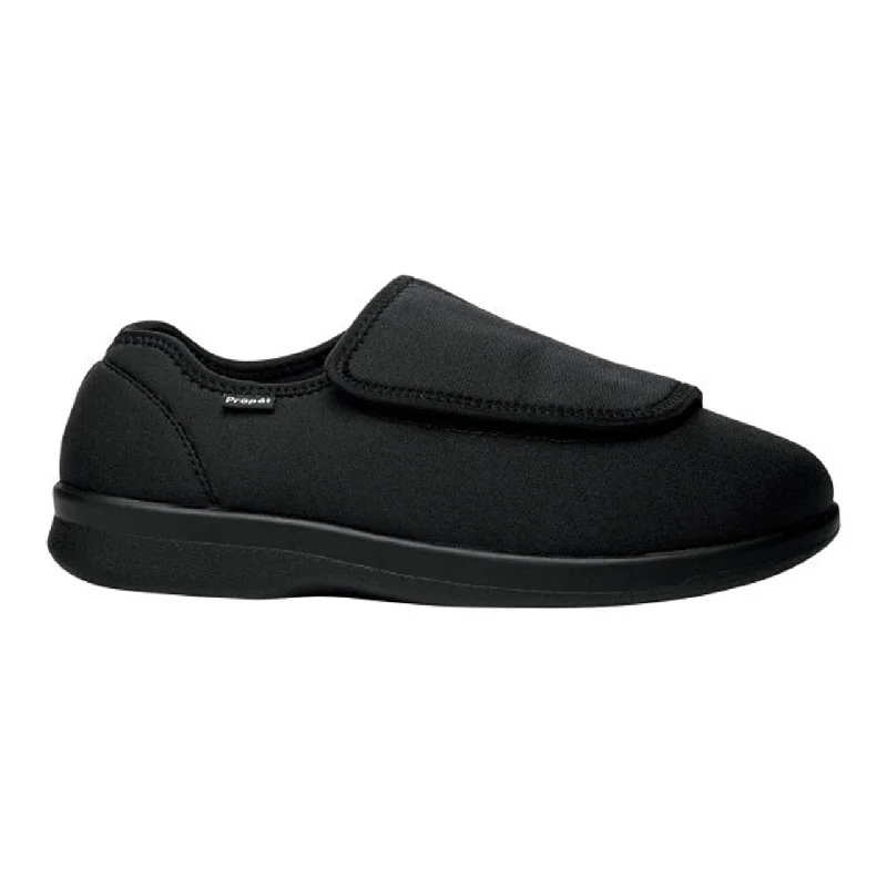 Men's Cush’n Foot - Black