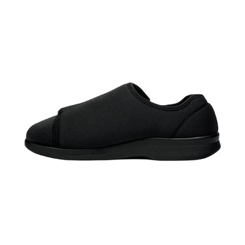 Men's Cush’n Foot - Black