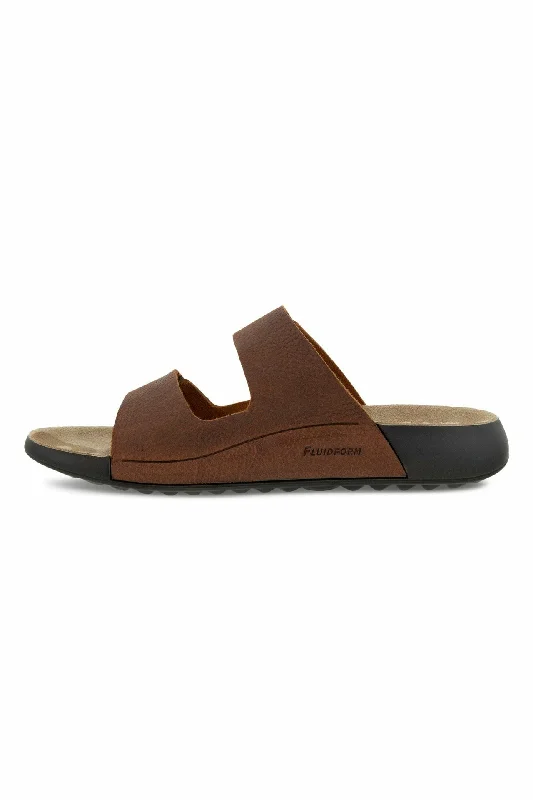 Ecco 2nd Cozmo 206823 02658 Brown