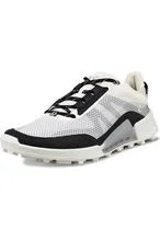 ECCO BIOM 2.1 823853-52077 in White  Black