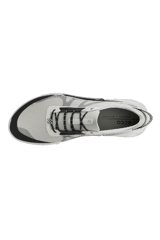 ECCO BIOM 2.1 823853-52077 in White  Black