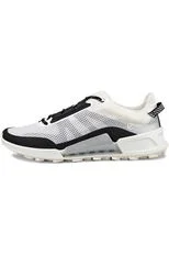 ECCO BIOM 2.1 823853-52077 in White  Black