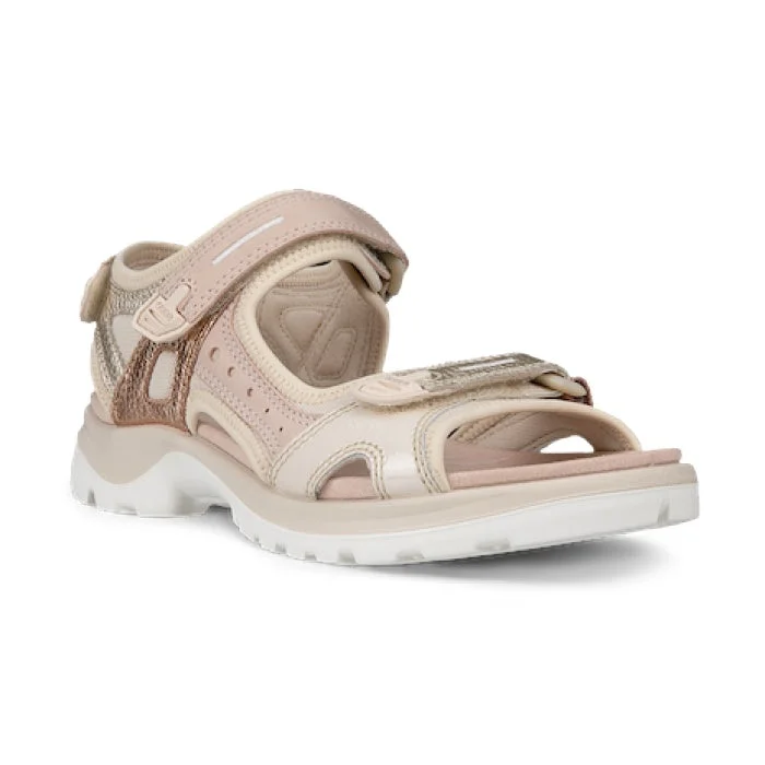 Ecco Women's Offroad Sandal 822083 SS24