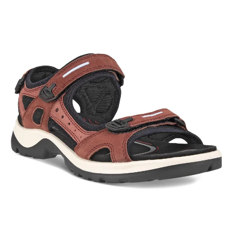 Ecco Women's Offroad Sandal AW24