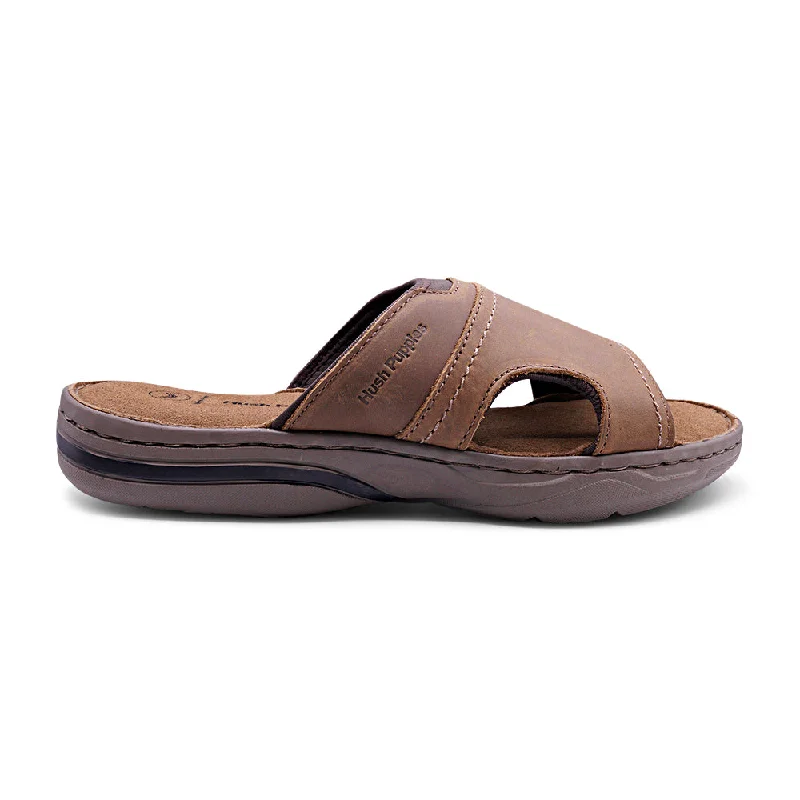 Hush Puppies Men's ALEX  Slip-On Sandal