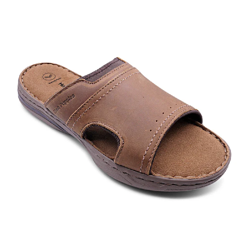 Hush Puppies Men's ALEX  Slip-On Sandal