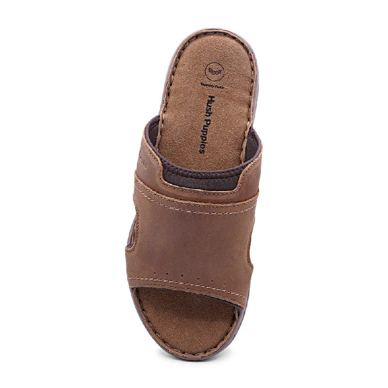 Hush Puppies Men's ALEX  Slip-On Sandal