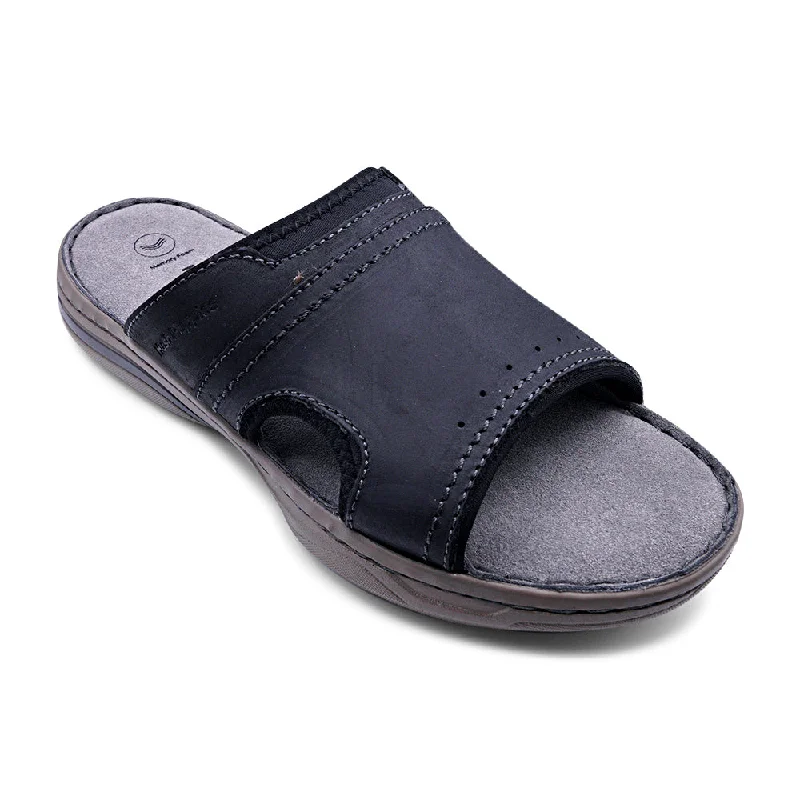 Hush Puppies Men's ALEX  Slip-On Sandal