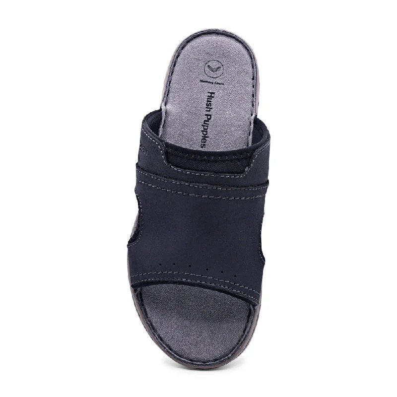 Hush Puppies Men's ALEX  Slip-On Sandal