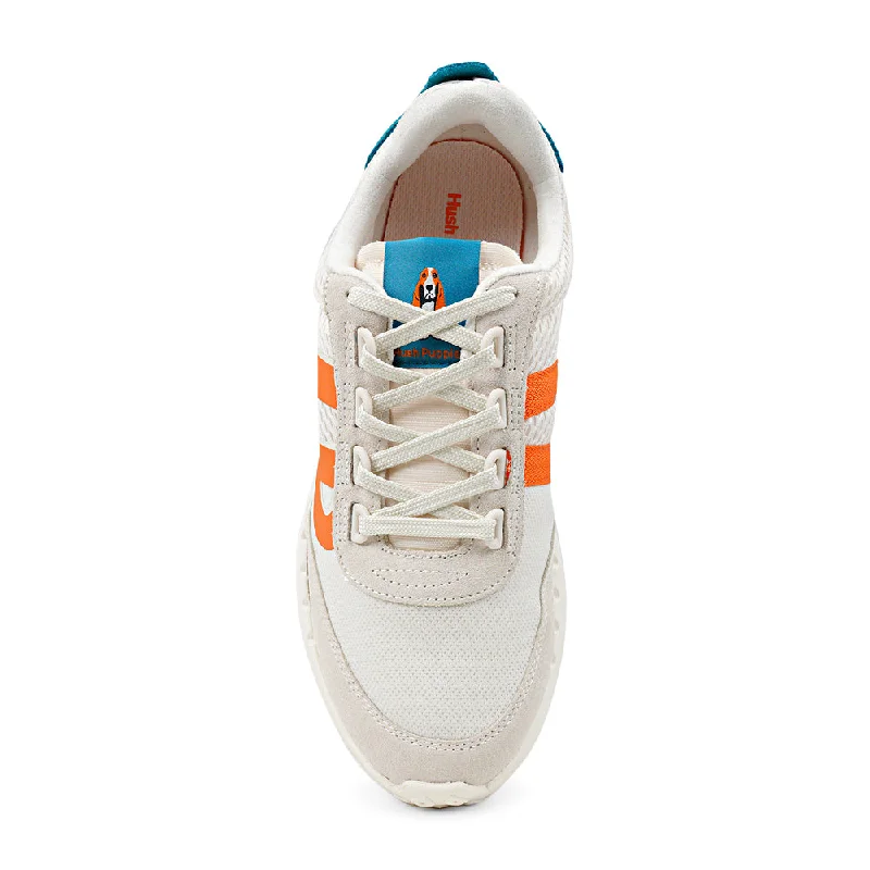 Hush Puppies’ SEVENTY8 RUNNER Sneaker