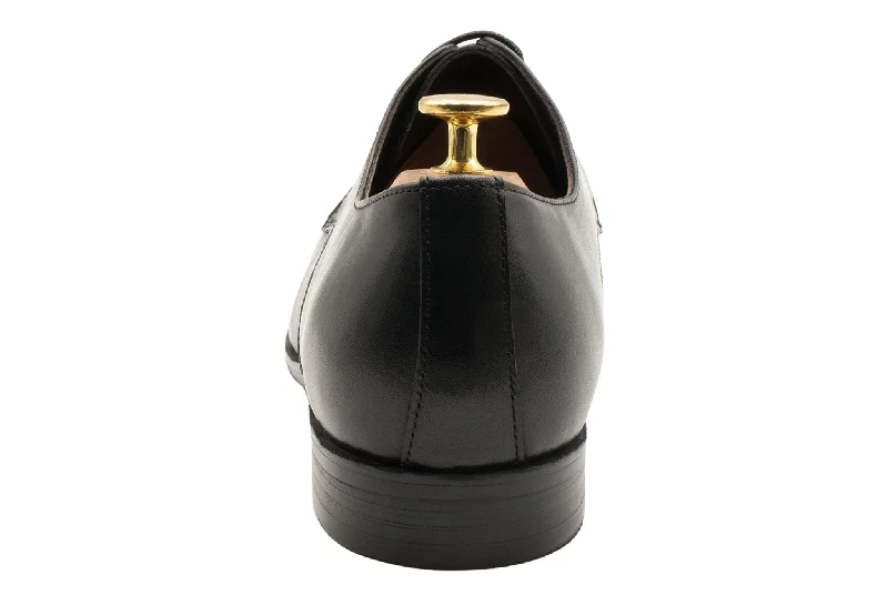 Ibarreta Blake Stitch Black Derby