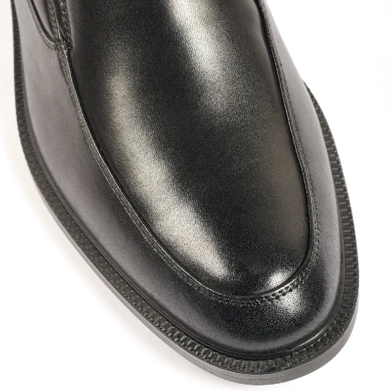 Irving Banker -Waterproof Formal Slip-Ons