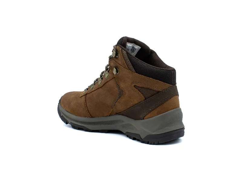 MERRELL Erie Mid Leather Waterproof