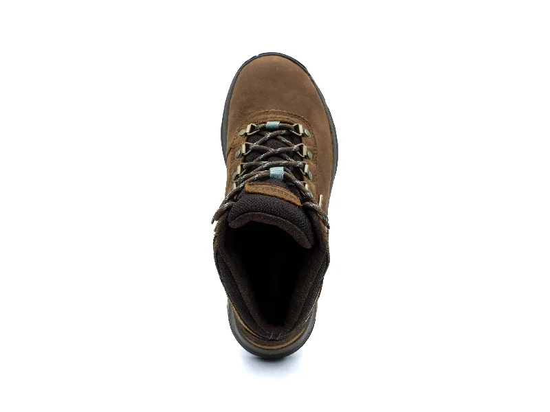 MERRELL Erie Mid Leather Waterproof