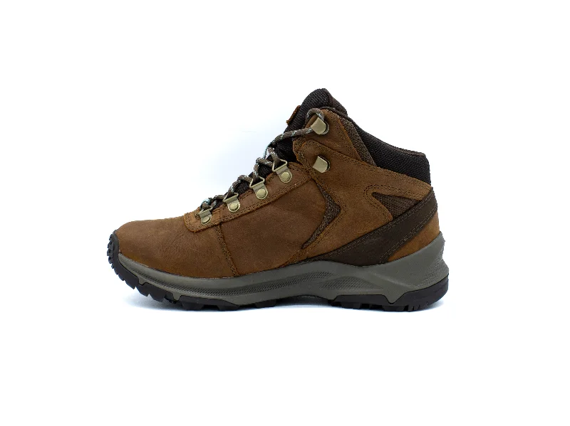 MERRELL Erie Mid Leather Waterproof