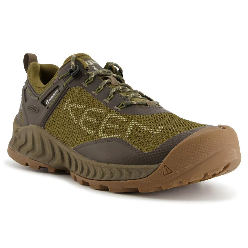 Dark Olive Black Olive / UK 7 | US 8 Men | EU 40.5 / Medium