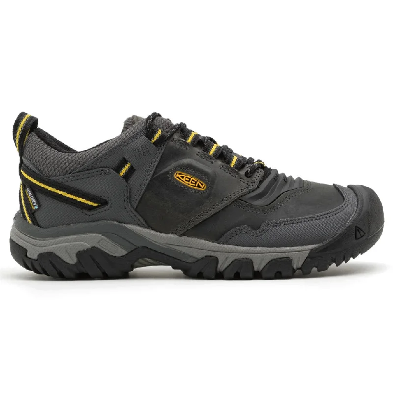 Steel Grey Keen Yellow / UK 7.5 | US 8.5 Men | EU 41 / Medium