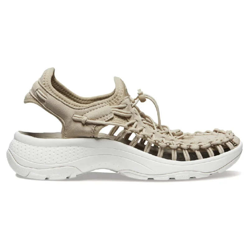 Safari Star White / UK 4 | US 6.5 Women | EU 37 / Medium