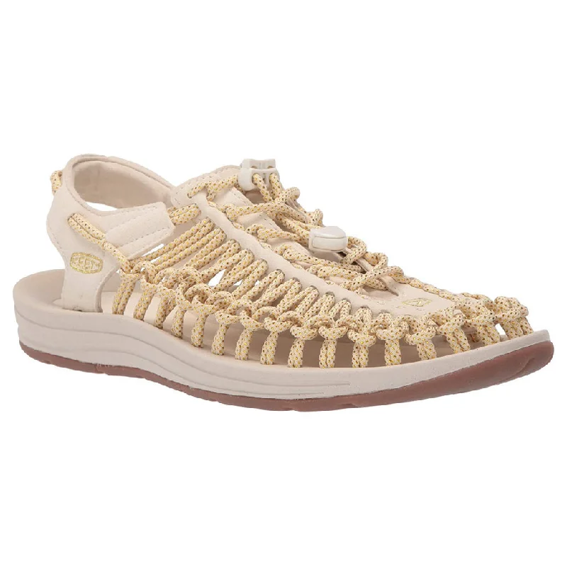 Gold Birch / UK 4 | US 6.5 Women | EU 37 / Medium