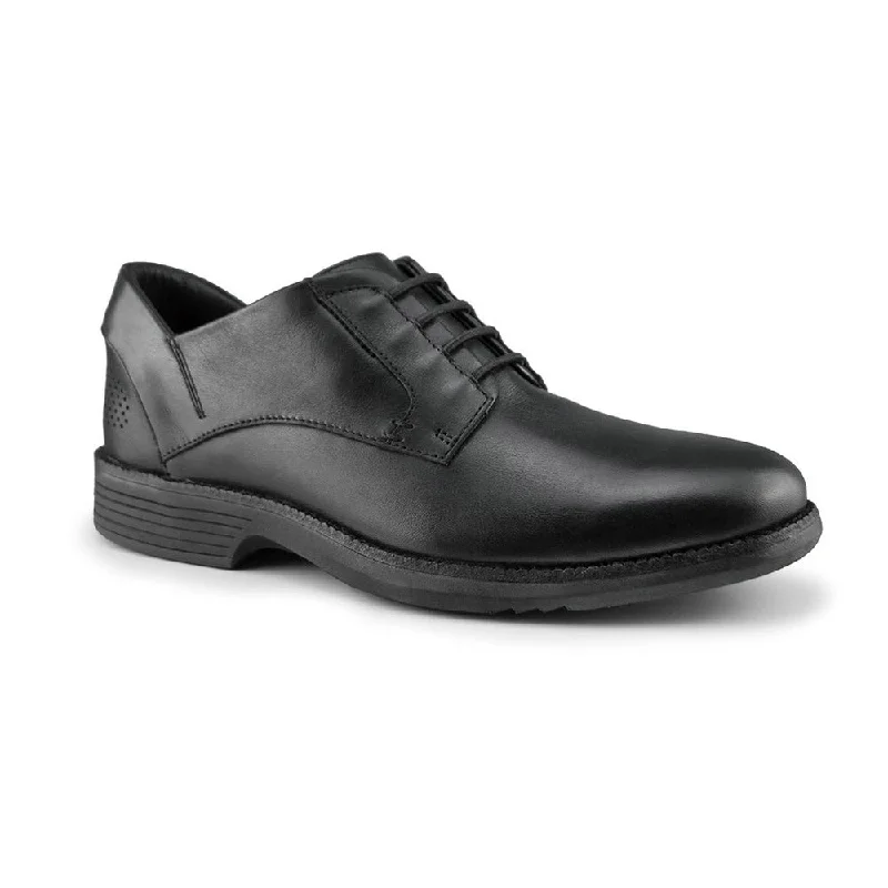 Kizik London Men's Hands Free Shoes Black