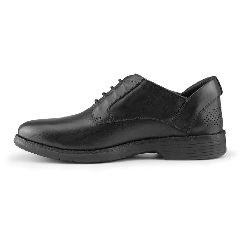 Kizik London Men's Hands Free Shoes Black