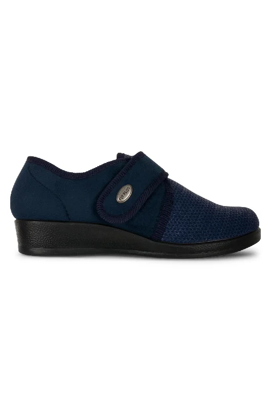 Made in Italy Shoe | NAVY | 3886 ZZ