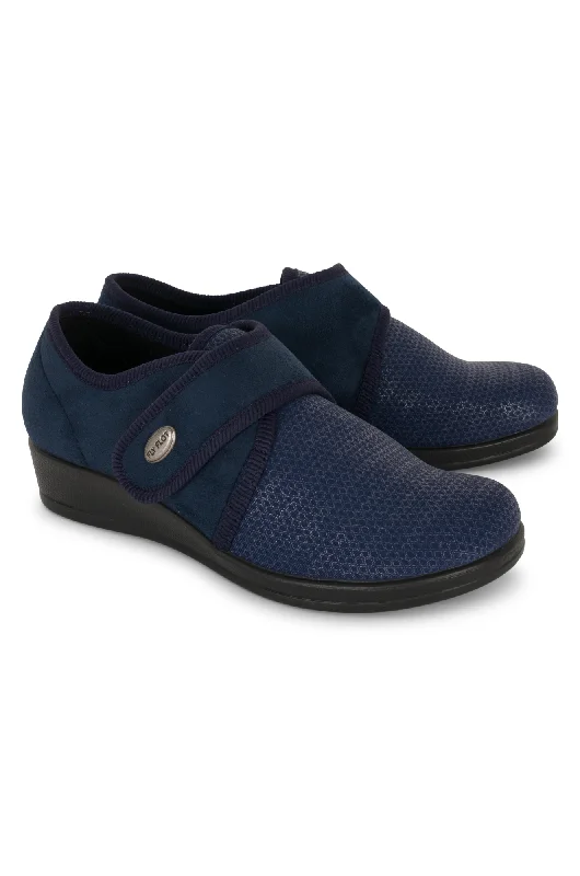 Made in Italy Shoe | NAVY | 3886 ZZ