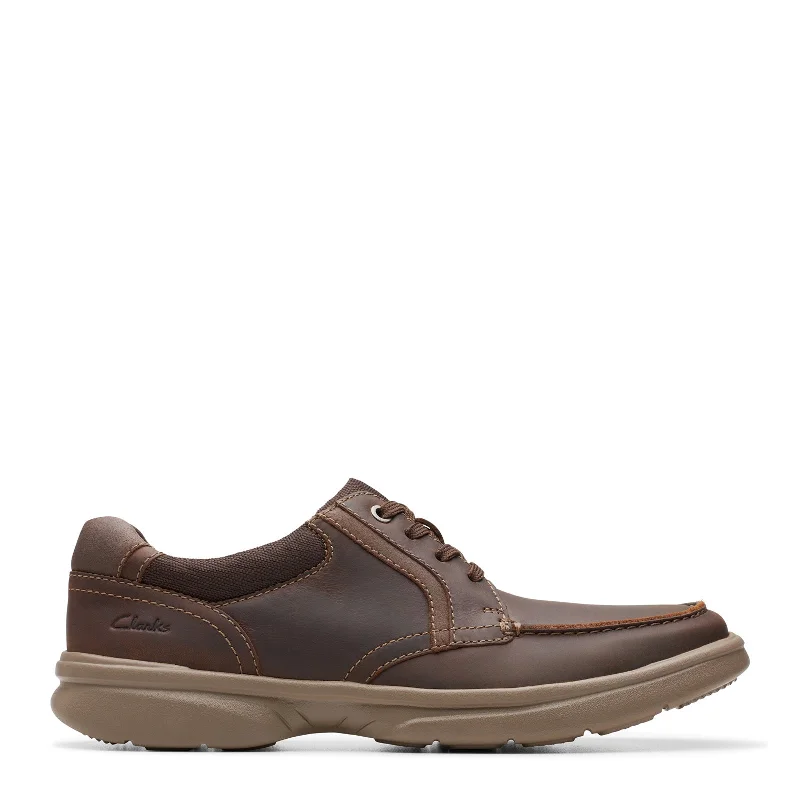 Men's Clarks, Bradley Vibe Oxford