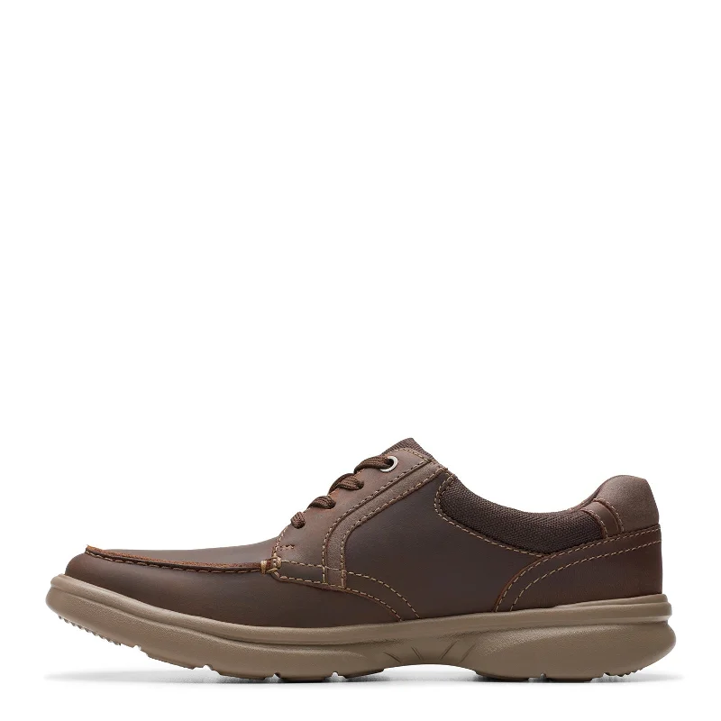 Men's Clarks, Bradley Vibe Oxford