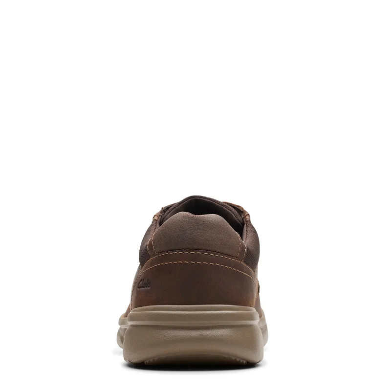 Men's Clarks, Bradley Vibe Oxford